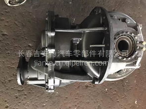 拆解工業(yè)與生活的聯(lián)結(jié) 從一汽解放軸間十字軸看萬家燈火的支撐