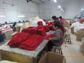 第三方紡織品與服裝驗貨驗廠 保障質(zhì)量、生產(chǎn)與研發(fā)的關(guān)鍵環(huán)節(jié)